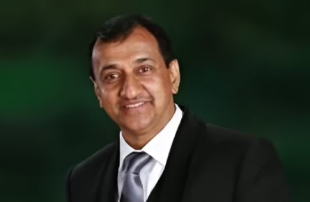 Mr. Prakash Jain