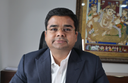 Mr. Sumit Gupta